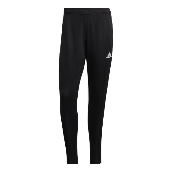 adidas Tiro 23 League Pants 'Black White' HS7232