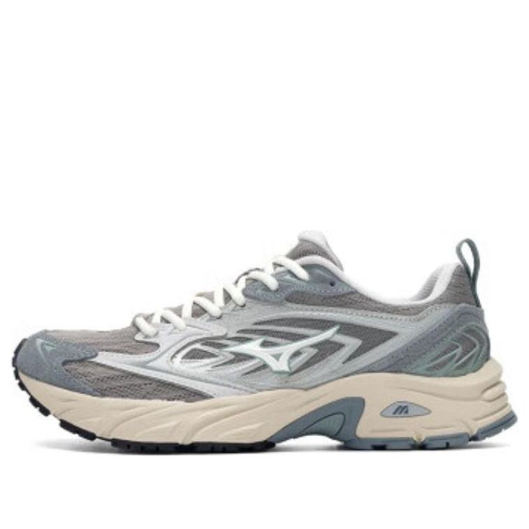 Mizuno FIYI V2 'Grey White' D1GH241506