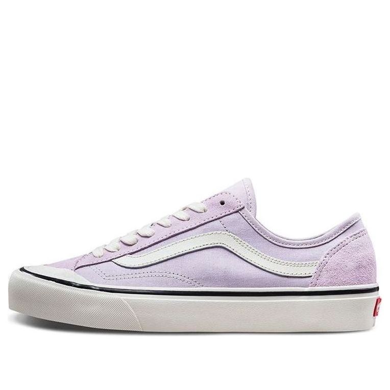 Vans Style 36 Decon SF 'Salt Wash - Lavender Fog' VN0A3MVLUD9