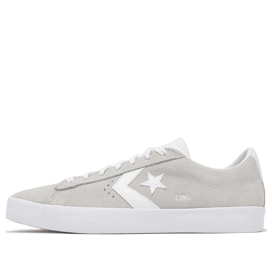 Converse PL Vulc PRO OX 'Grey White' A07621C