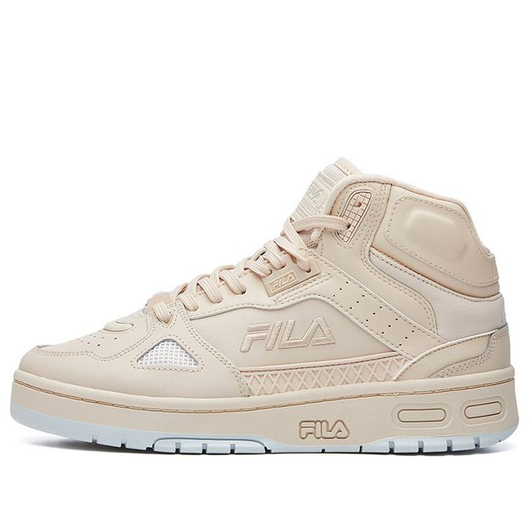(WMNS) FILA Teratach White F12W111211FGA