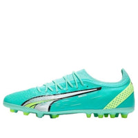 PUMA Ultra Ultimate MG 'Peppermint' 107214-03