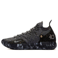 Nike Zoom KD 11 'Gold Splatter' AO2604-901