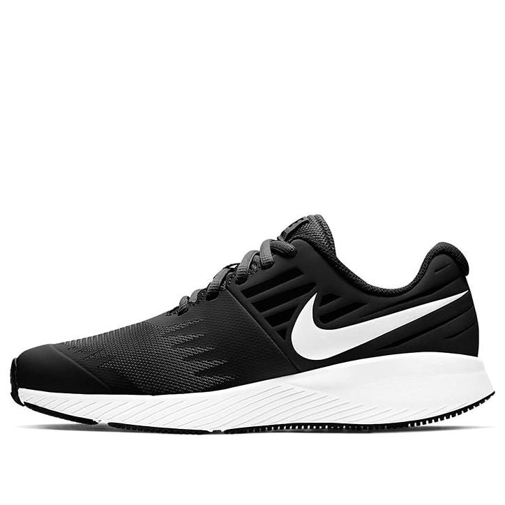 (GS) Nike Star Runner 'Black' 907254-001