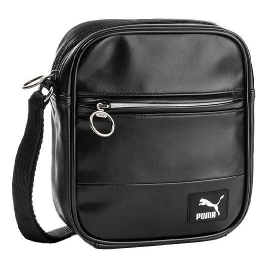 PUMA Originals Portable 'Black' 075016-01