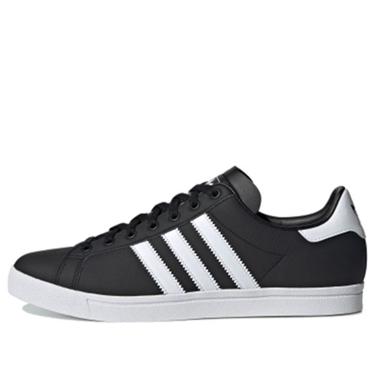 adidas Coast Star 'Core Black ' EE8901