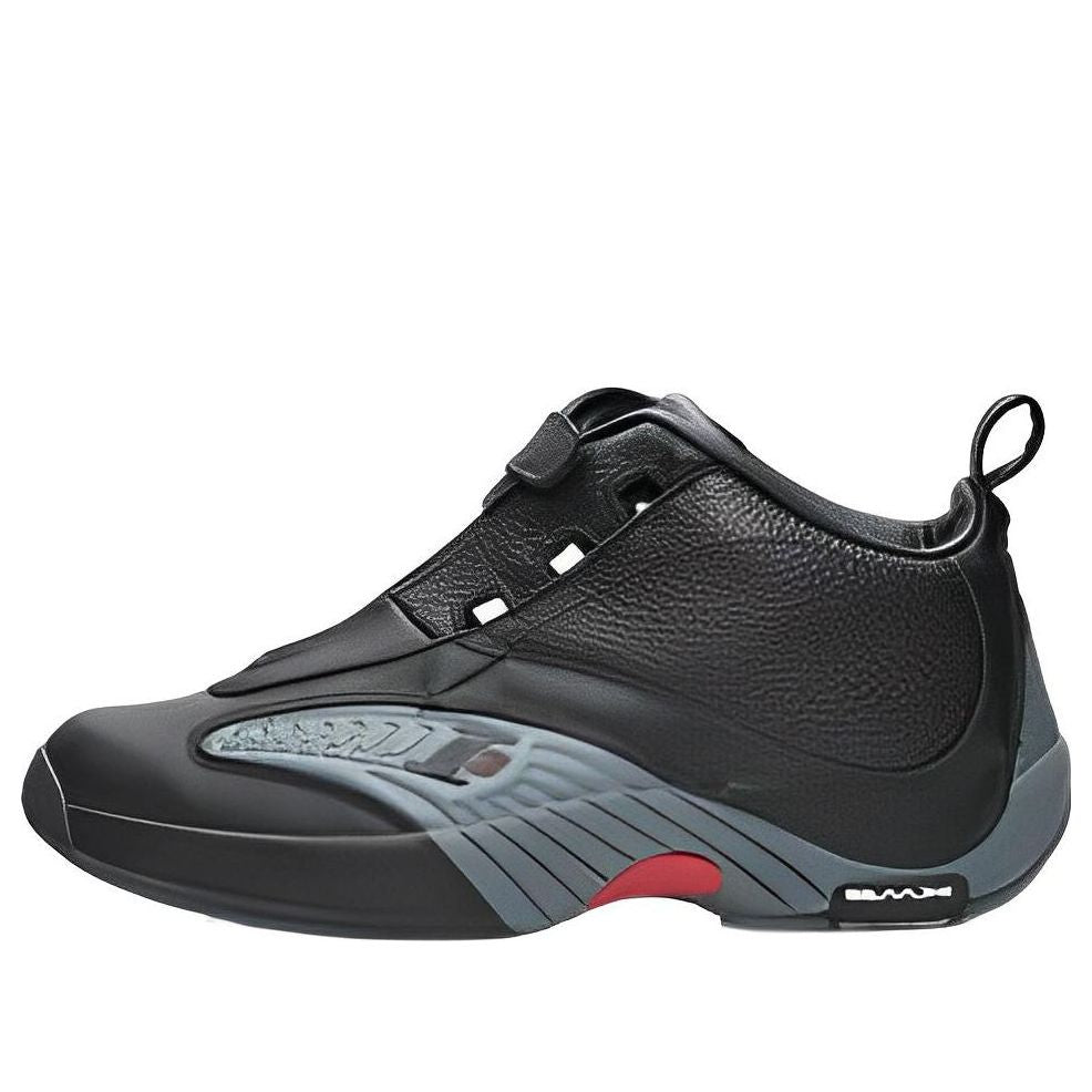 Reebok Answer 4 'Black Grey' 2017 V44961
