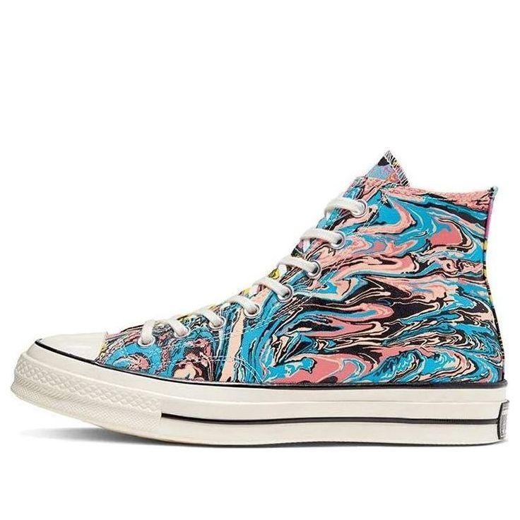 Converse Chuck 70 High 'Marble' 167373C