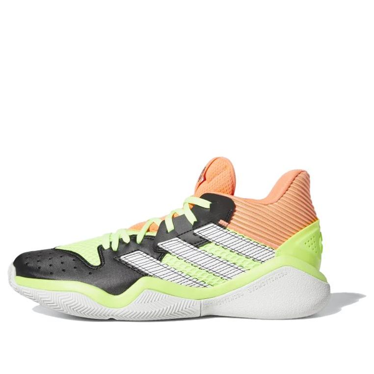 adidas Harden Stepback 'Signal Coral' EF9890