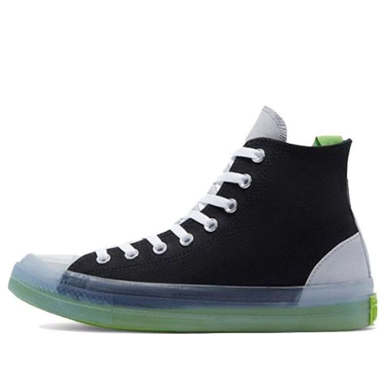 Converse Chuck Taylor All Star CX High 'Dramatic Nights - Black' 170834C