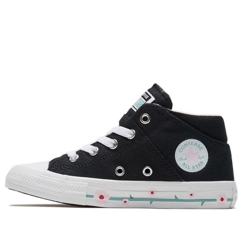 Converse Chuck Taylor All Star Madison Toddler/Youth Black 666917C