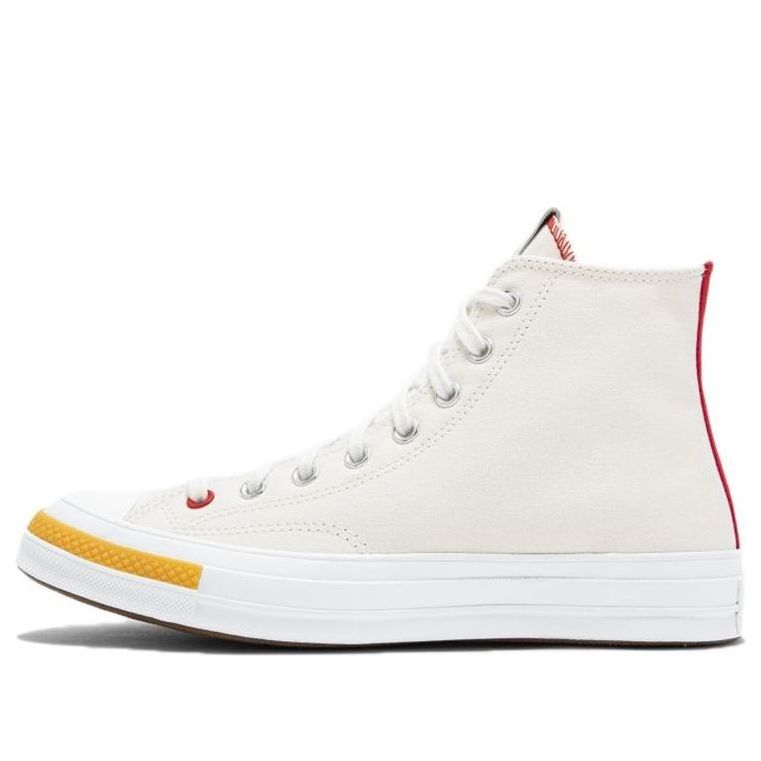Converse CLOT x Chuck 70 High 'White' 171839C