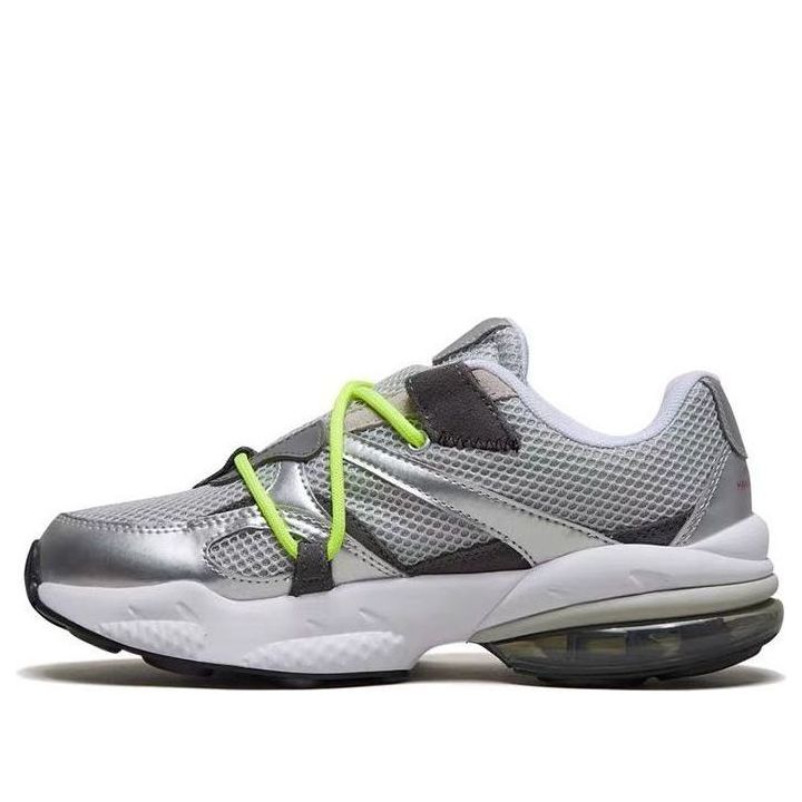 PUMA Han Kjobenhavn x Cell Venom 'Silver' 369565-01