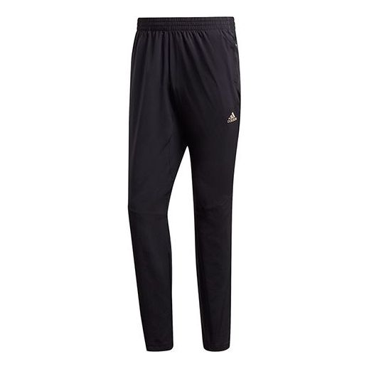 adidas ADAPT PANT Running Sports Pants Men Black GC8608