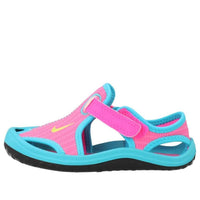 (TD) Nike Sunray Protect Sandal 344993-612