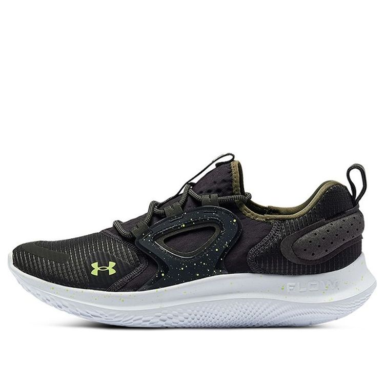 Under Armour Flow Velociti MVMNT 'Jet Grey Tent' 3024145-106