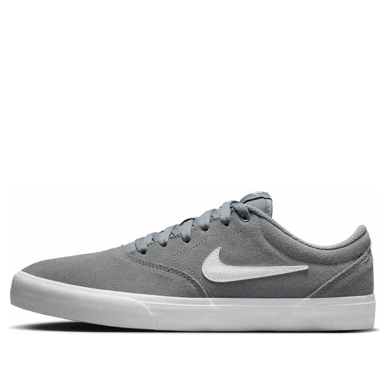 Nike Charge Suede 'Cool Grey White' IB2750-004