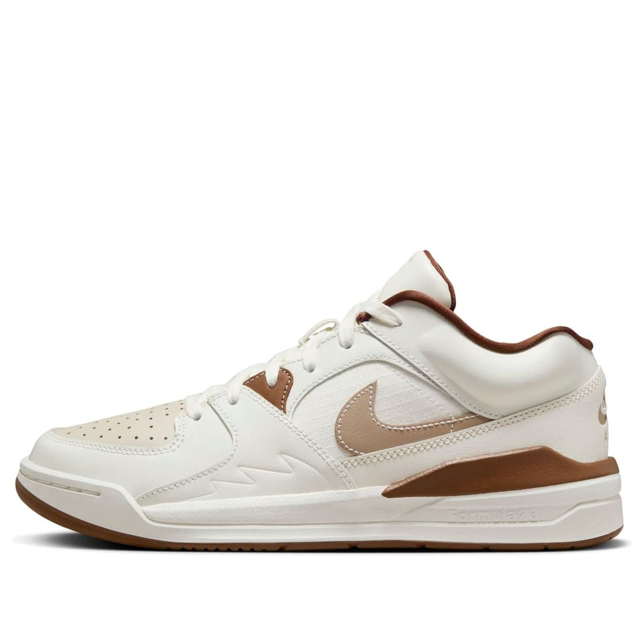 (WMNS) Air Jordan Stadium 90 'Sail Light British Tan' HF5762-121