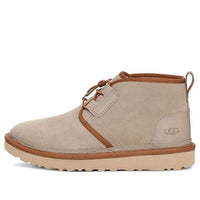 UGG Neumel Ghillie 'Beige' 1120769-PUTT