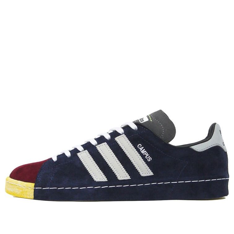 adidas x Recouture x Mita Campus 80s SH Consortium 'Heritage' FY4618