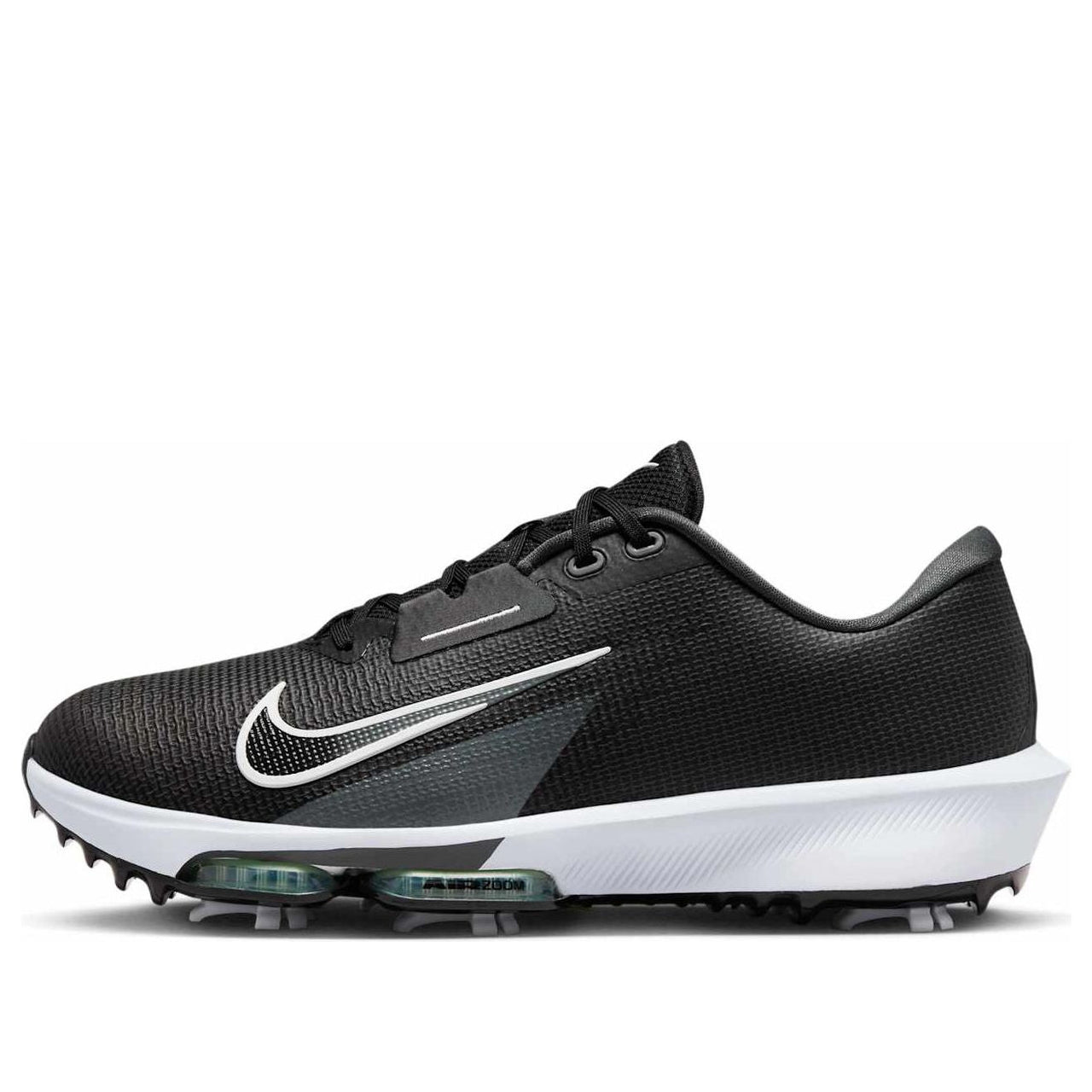Nike Air Zoom Infinify Tour 2 'Black White Vapor Green' FD0218-002