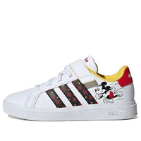 (PS) adidas Grand Court x Disney 'Mickey Mouse' HP7760