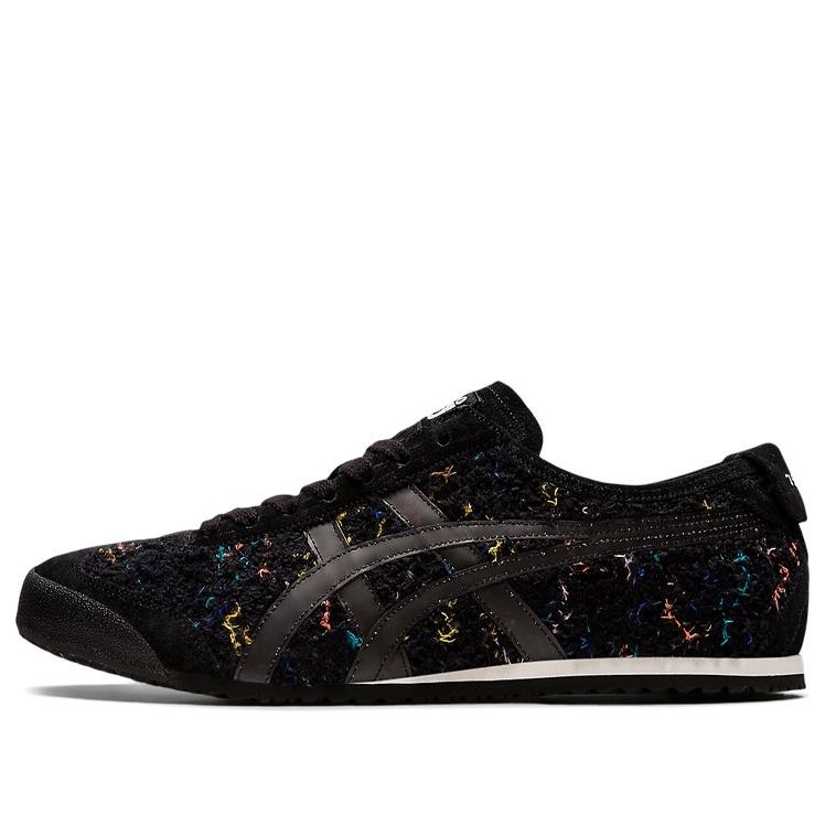 Onitsuka Tiger Mexico 66 'Black' 1183B689-001