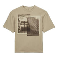 Air Jordan x UNION x Bephies Beauty Supply Tee 'Khaki' FD4246-206