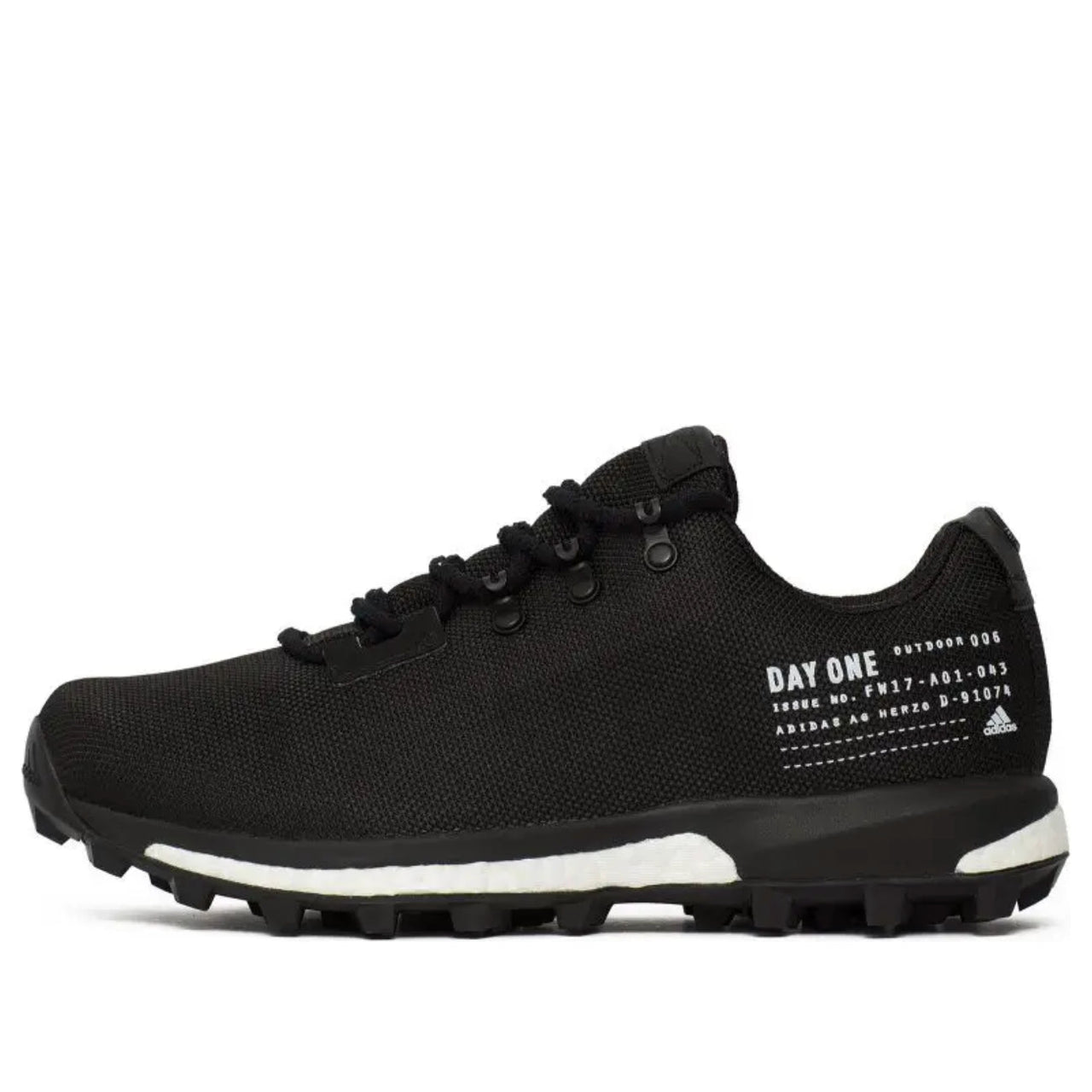 adidas Terrex Agravic 'Day One' CQ2053