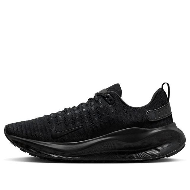 Nike ReactX Infinity 4 'Triple Black' DR2665-004