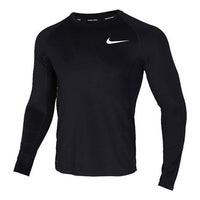 Nike Pro Training Sports Gym Clothes Black BV5595-010