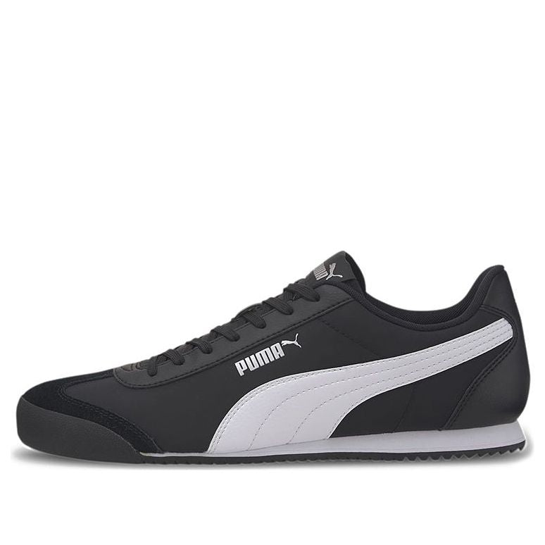 PUMA Turino Nl Black/White 371114-01