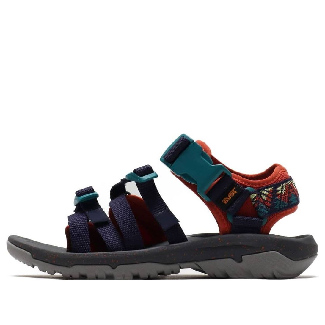 TEVA Hurricane XLT2 ALP 'Red Navy Multi Color' 1100033-GDL