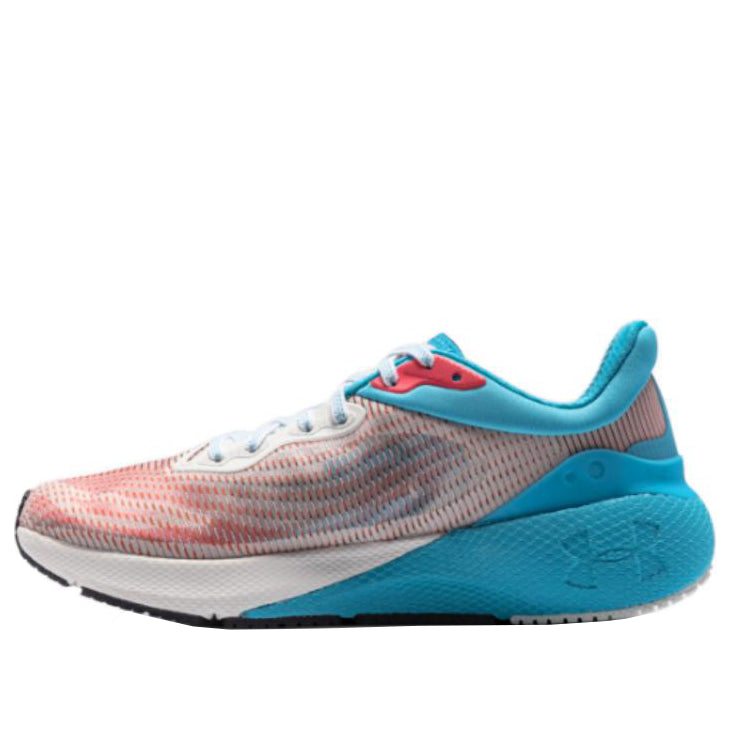 Under Armour HOVR Machina 1 Cn 'Blue Surf Orange Teal' 3026236-301