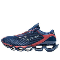Mizuno Wave Prophecy 12 12 'Blue Red' J1GC230007