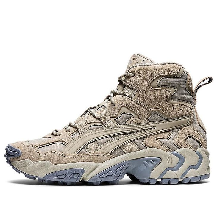 ASICS Gel-Nandi High 'Putty' 1021A475-200