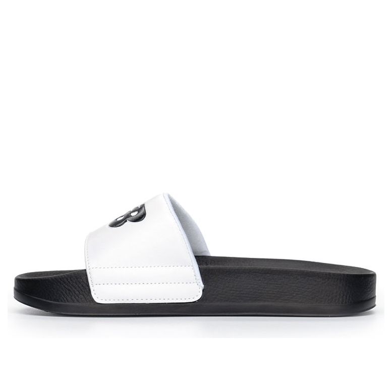 New Balance 1101 Sandal 'White Black' SD1101GBW