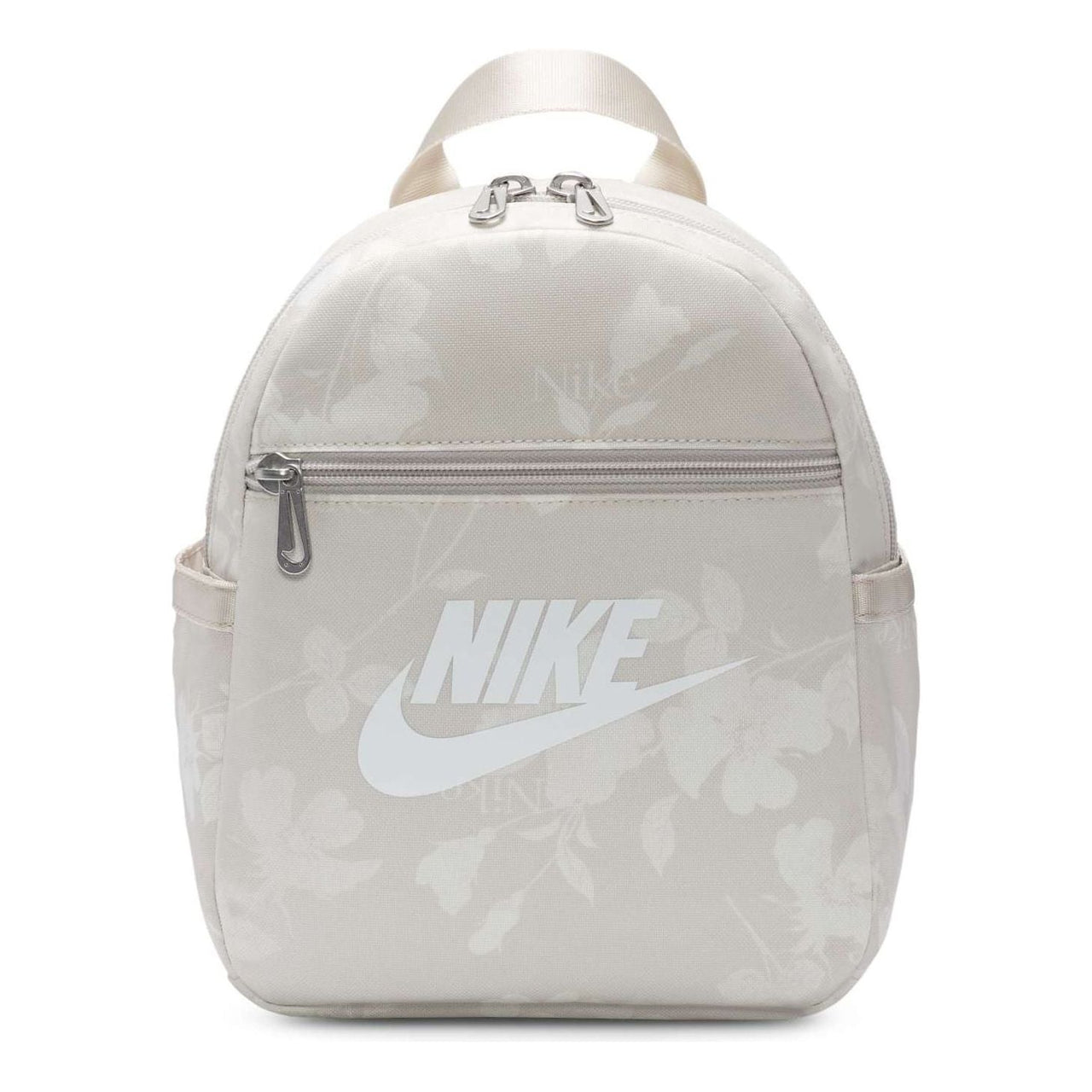 (WMNS) Nike Sportswear Futura Mini Backpack 6L 'Light Orewood Brown' HJ8503-104