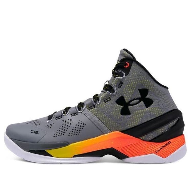 Under Armour Curry 2 Retro 'Iron Sharpens Iron' 2022 3026052-100