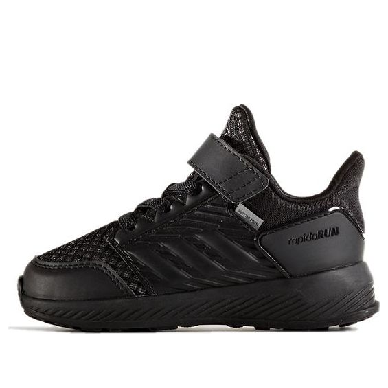 (TD) adidas RapidaRun EL 'Black' BY9028