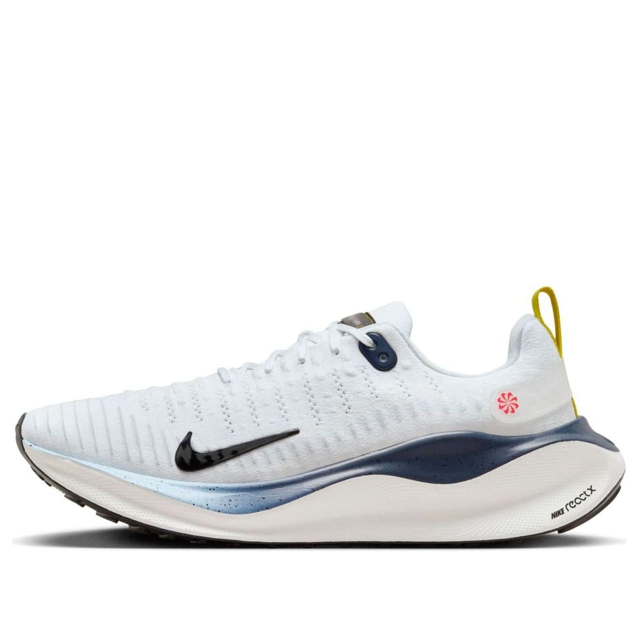 Nike Infinity Run 4 'White Psychic Blue' HJ9071-100