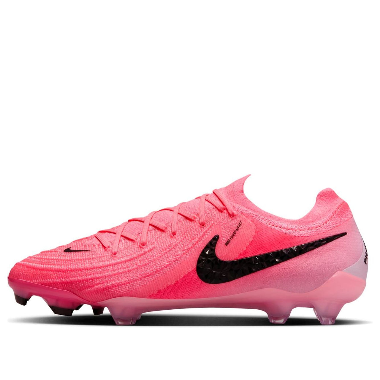 Nike Phantom GX 2 Elite FG Low 'Mad Brilliance Pack Sunset Pulse Black' FJ2559-600