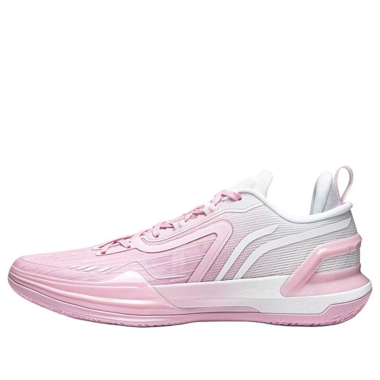 Li-Ning LiRen - Assassin 1 'Pink' ABPU021-6
