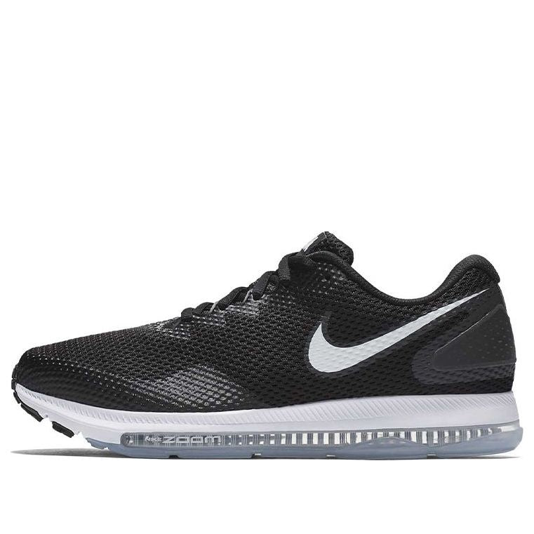 Nike Zoom All Out Low 2 'Black Anthracite' AJ0035-003