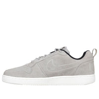 Nike Court Borough Low Premium 'Cobblestone' 844881-006