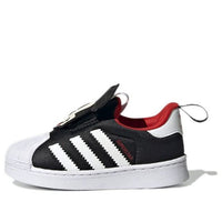 (TD) adidas Disney x Superstar 360 'Mickey Mouse' Q46305