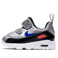 (TD) Nike Air Max Tiny 90 'Silver Blue' 881924-017