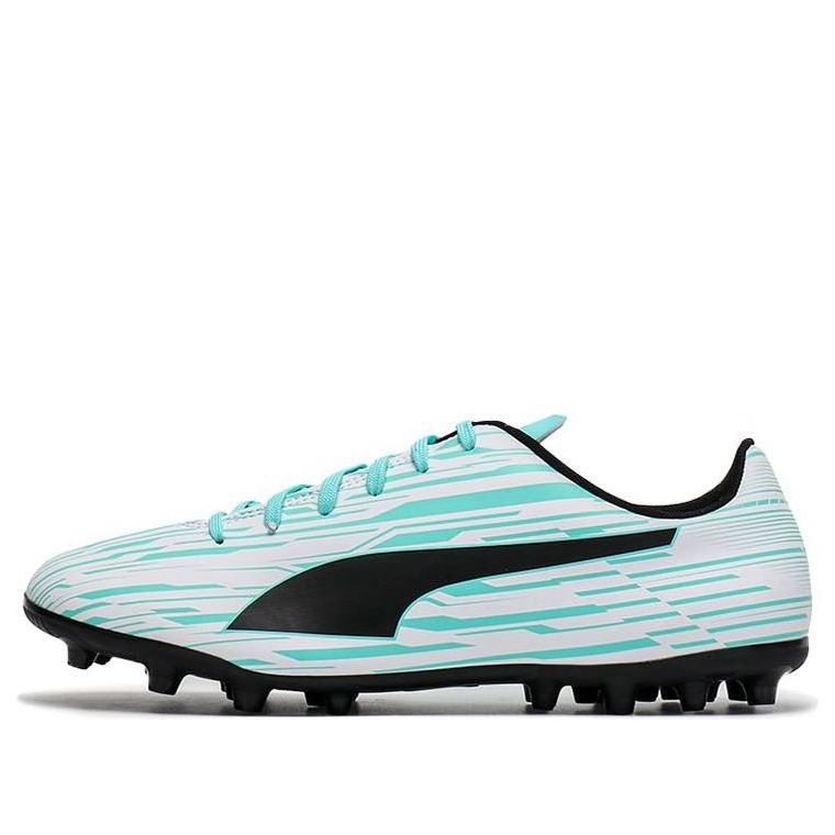 PUMA Rapido III MG 'White Green' 106573-03