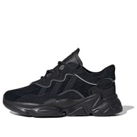 (PS) adidas Ozweego 'Black Night Metallic' EF6298
