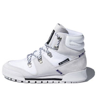 (WMNS) adidas Terrex Snowpitch Cw 'White Black' FV5166